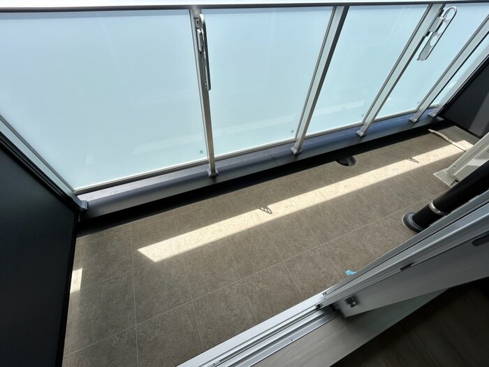 アヴェニール中崎の物件内観写真