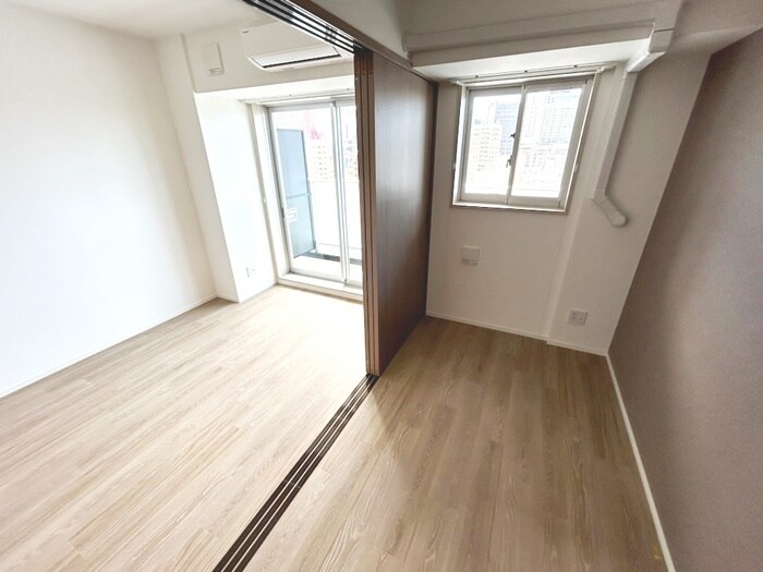 アヴェニール中崎の物件内観写真