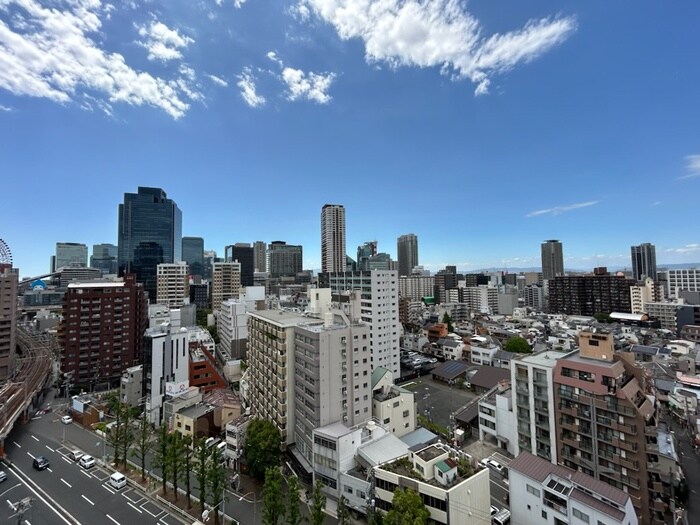 アヴェニール中崎の物件内観写真