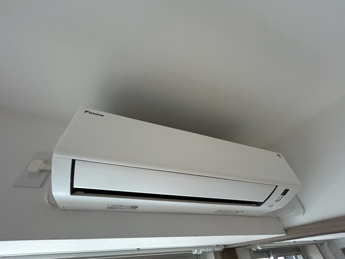 アヴェニール中崎の物件内観写真