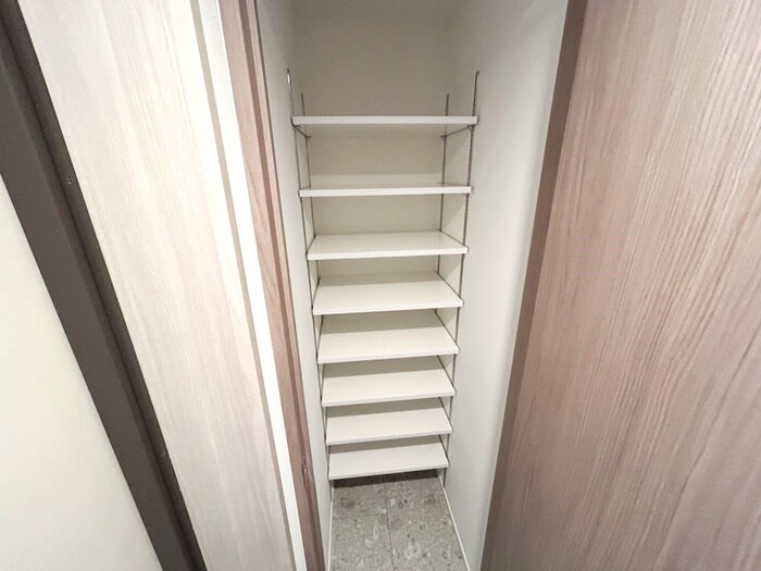 アヴェニール中崎の物件内観写真