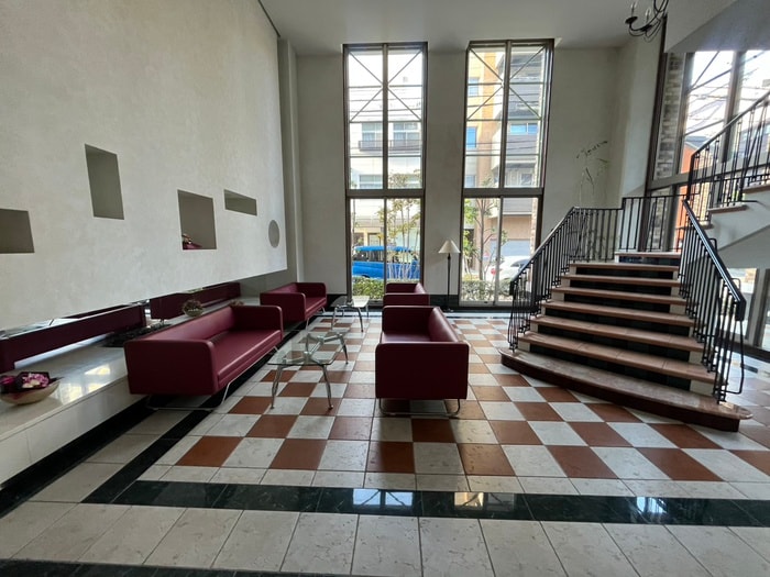 ワコーレ神戸中山手通(902)の物件外観写真