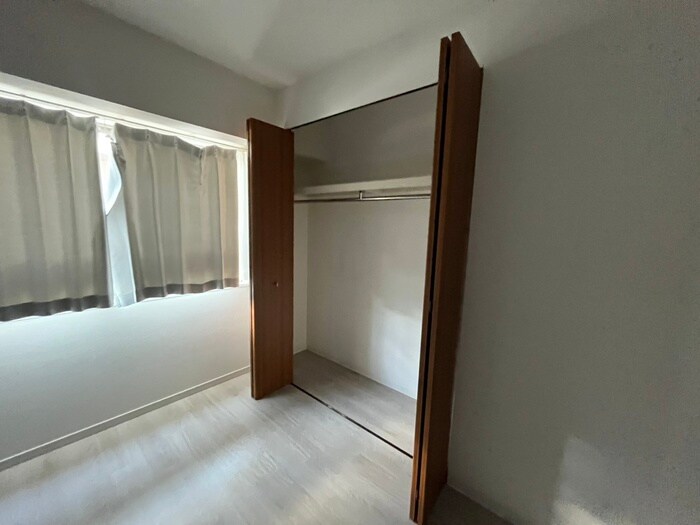 ワコーレ神戸中山手通(902)の物件内観写真