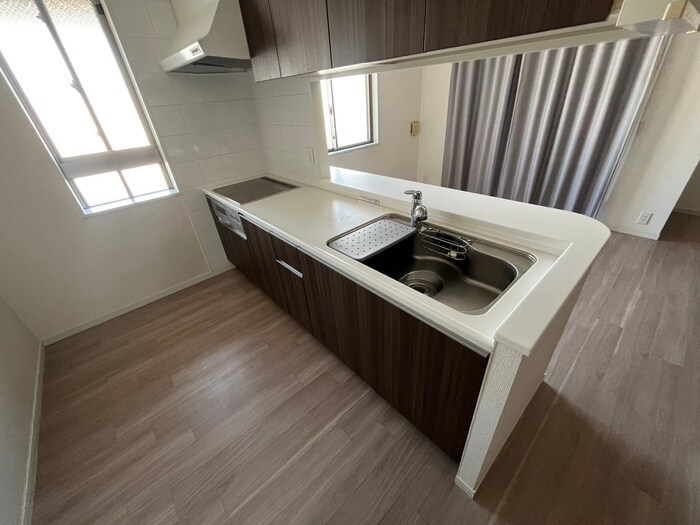 ワコーレ神戸中山手通(902)の物件内観写真