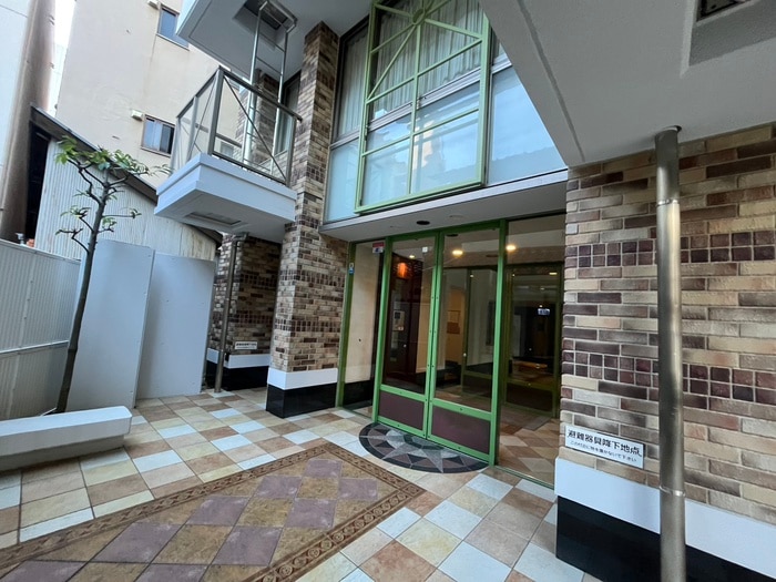 ワコーレ神戸中山手通(902)の物件外観写真