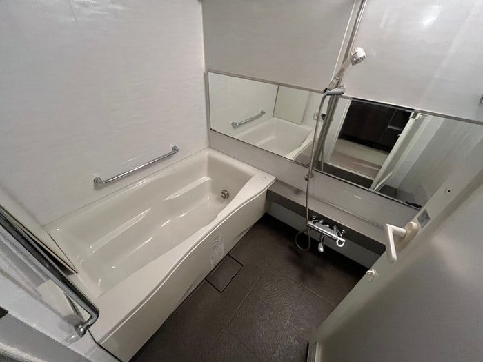 ワコーレ神戸中山手通(902)の物件内観写真