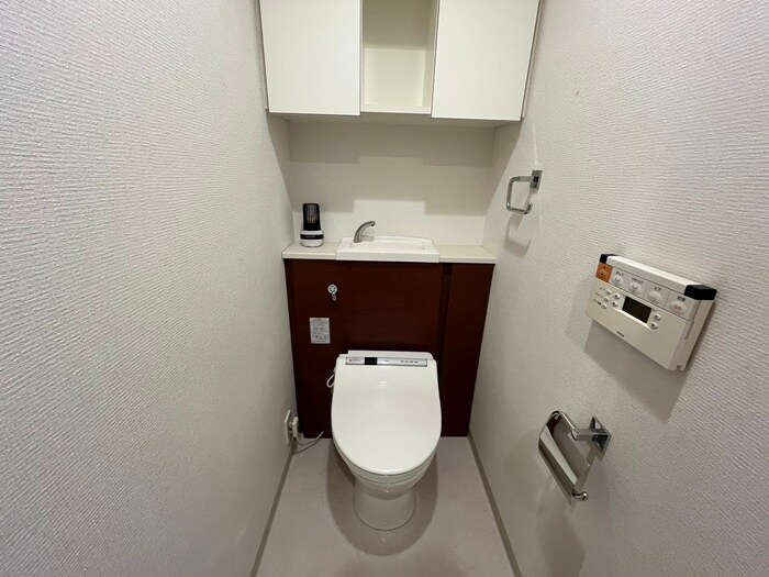 ワコーレ神戸中山手通(902)の物件内観写真