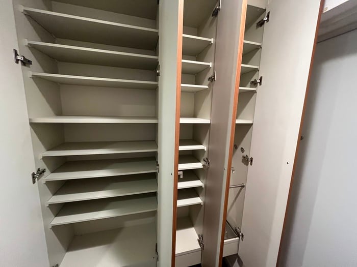 ワコーレ神戸中山手通(902)の物件内観写真