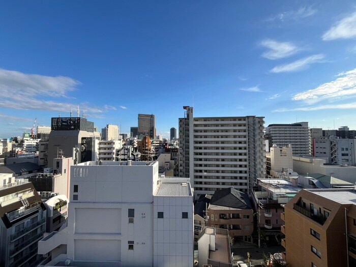 ワコーレ神戸中山手通(902)の物件内観写真