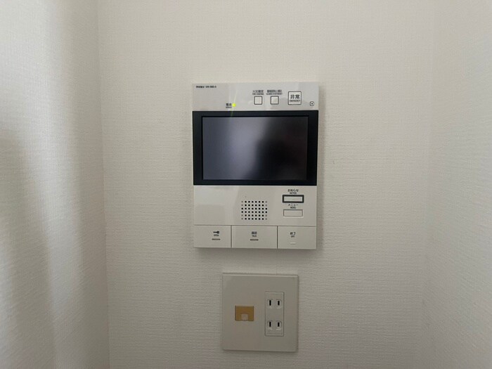 ワコーレ神戸中山手通(902)の物件内観写真