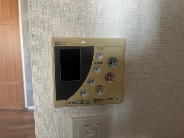 ワコーレ神戸中山手通(902)の物件内観写真