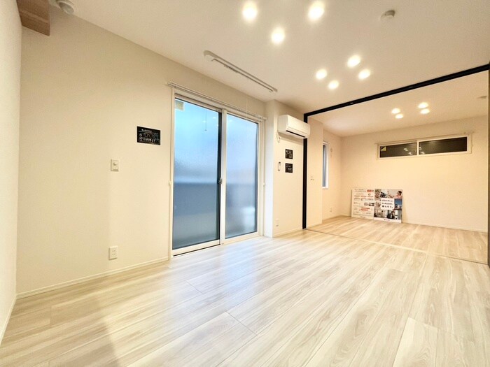 BRANSIA出町の物件内観写真