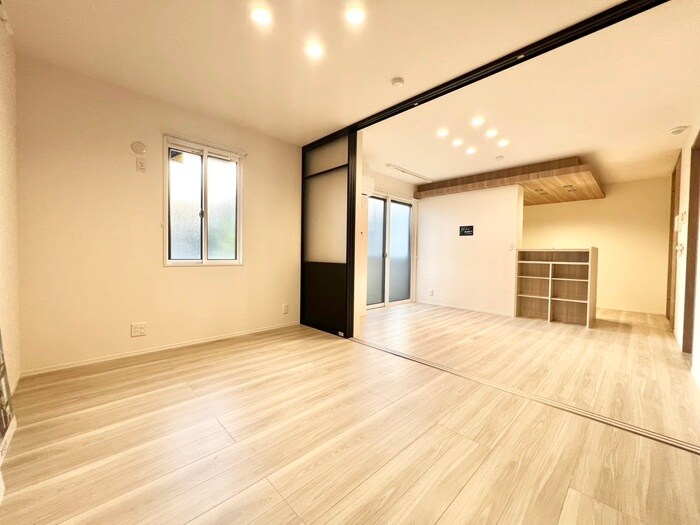 BRANSIA出町の物件内観写真