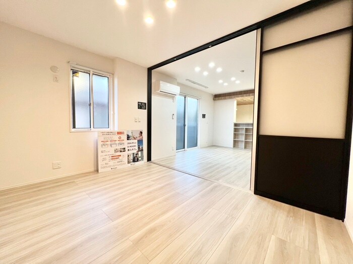 BRANSIA出町の物件内観写真