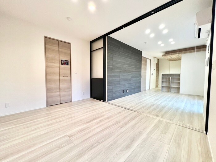 BRANSIA出町の物件内観写真