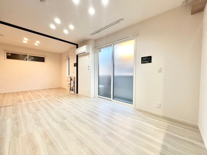 BRANSIA出町の物件内観写真