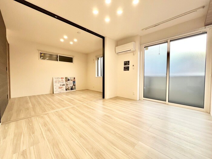 BRANSIA出町の物件内観写真