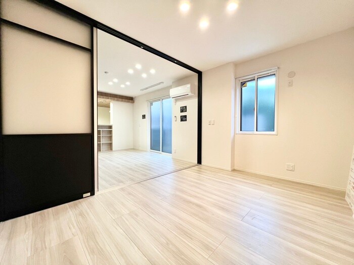 BRANSIA出町の物件内観写真