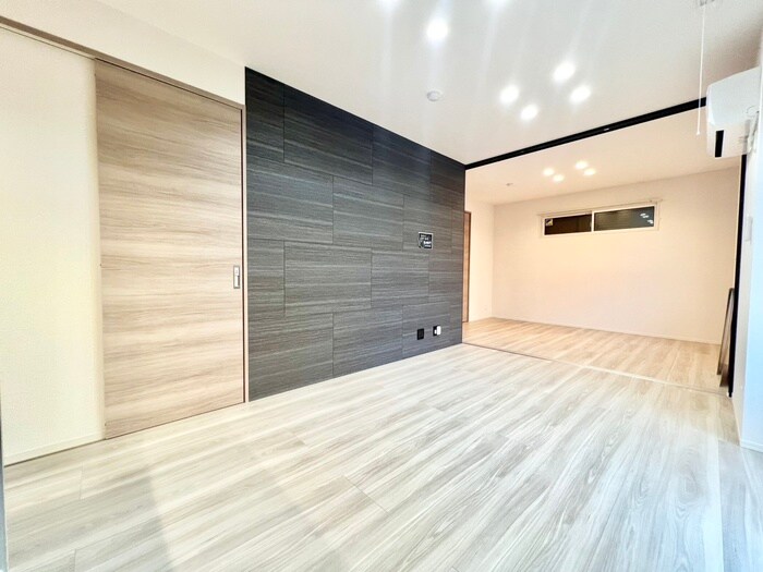 BRANSIA出町の物件内観写真