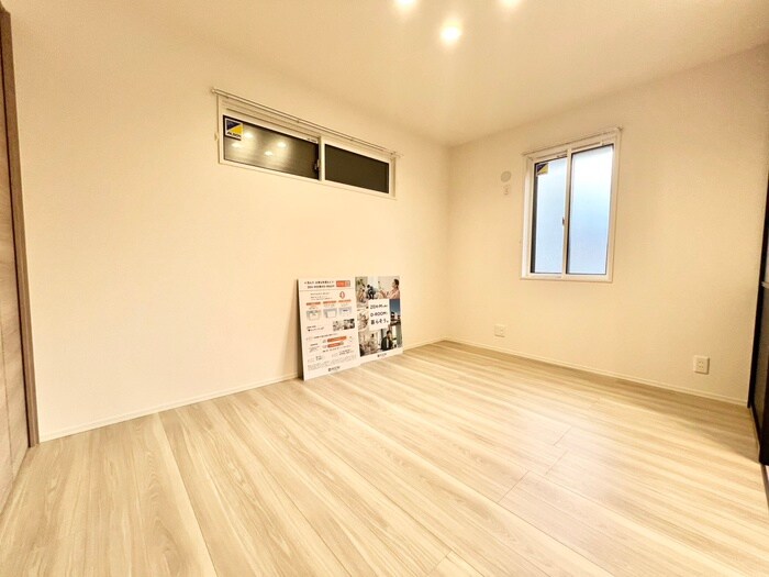 BRANSIA出町の物件内観写真