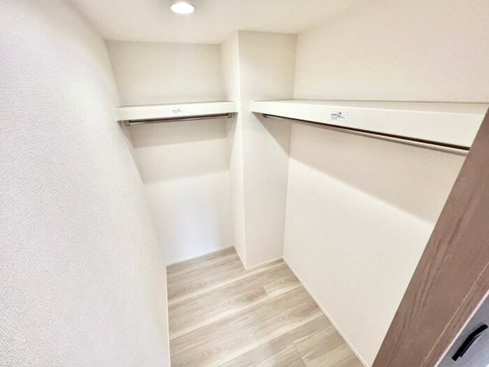 BRANSIA出町の物件内観写真