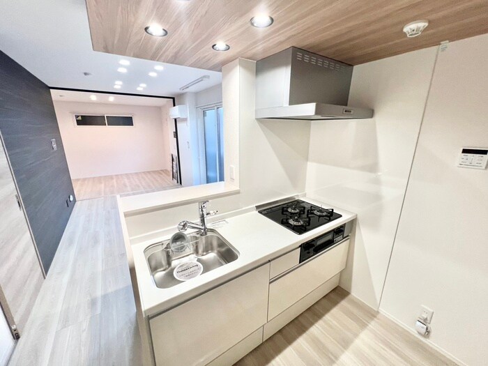 BRANSIA出町の物件内観写真