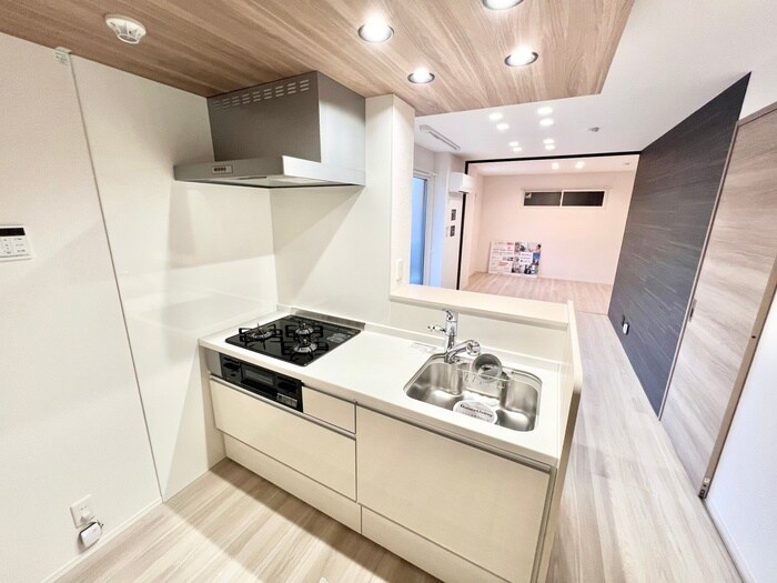 BRANSIA出町の物件内観写真