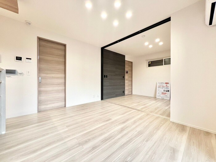 BRANSIA出町の物件内観写真