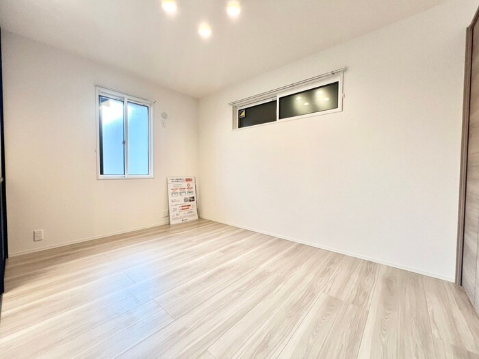 BRANSIA出町の物件内観写真