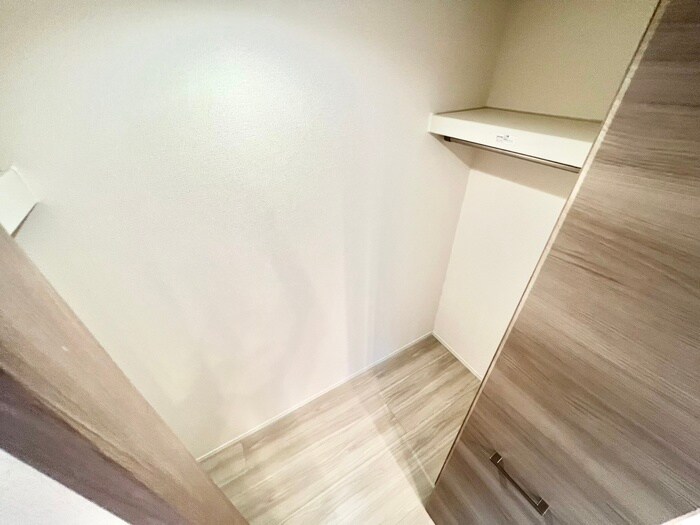 BRANSIA出町の物件内観写真