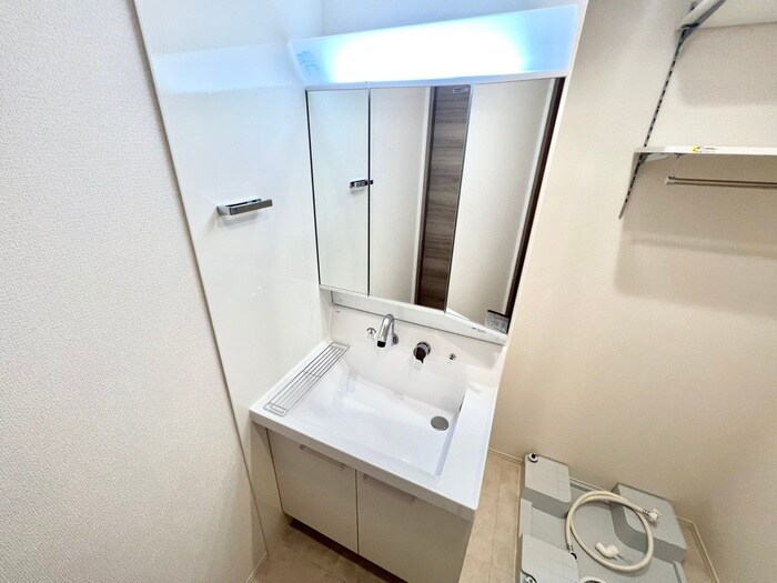 BRANSIA出町の物件内観写真