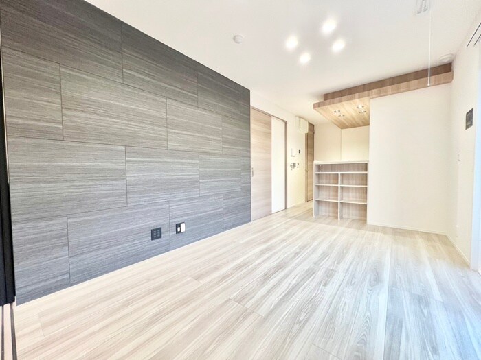 BRANSIA出町の物件内観写真