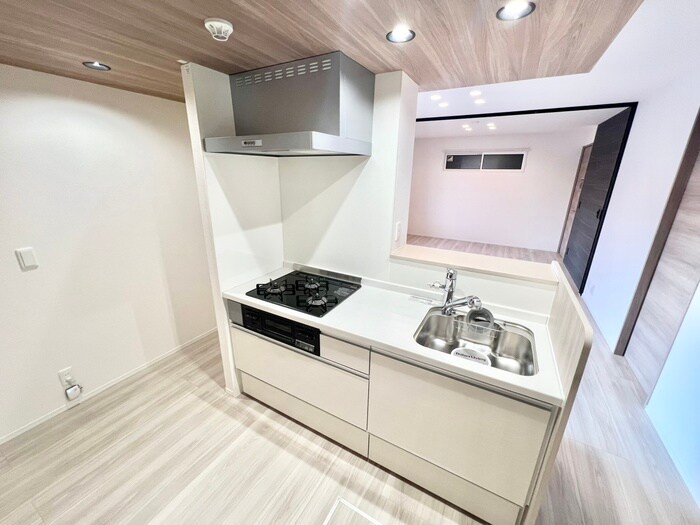 BRANSIA出町の物件内観写真