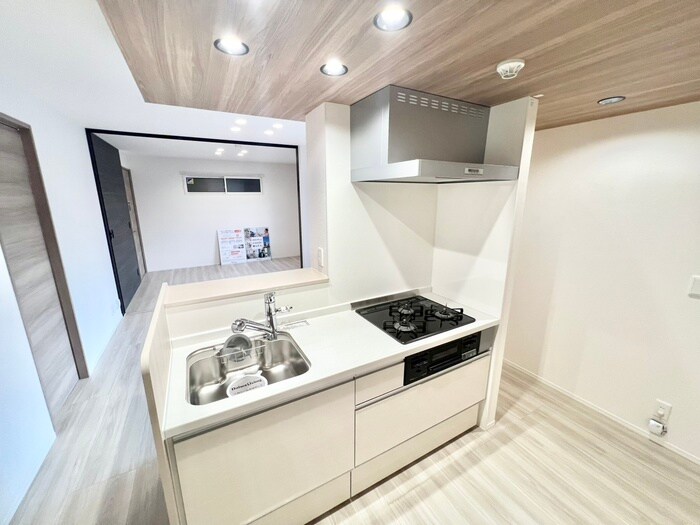 BRANSIA出町の物件内観写真