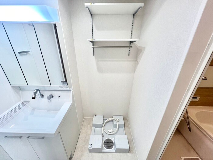 BRANSIA出町の物件内観写真