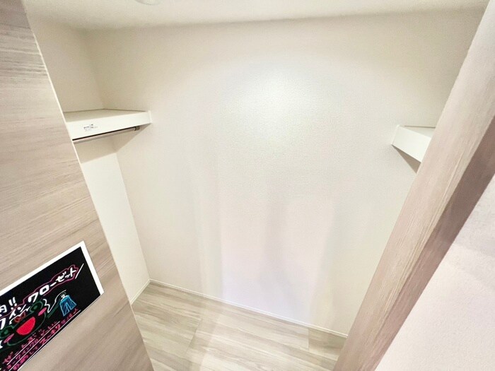 BRANSIA出町の物件内観写真