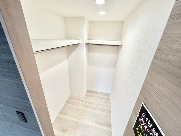 BRANSIA出町の物件内観写真