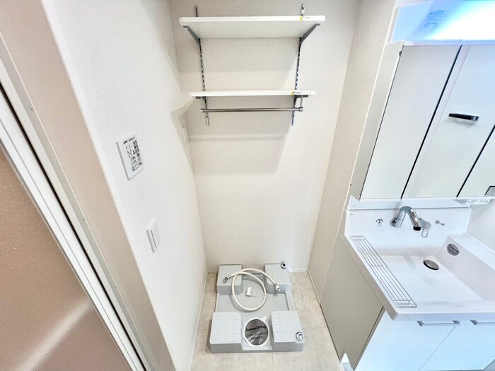 BRANSIA出町の物件内観写真