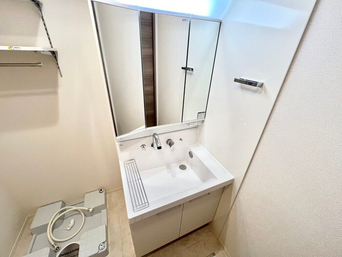 BRANSIA出町の物件内観写真