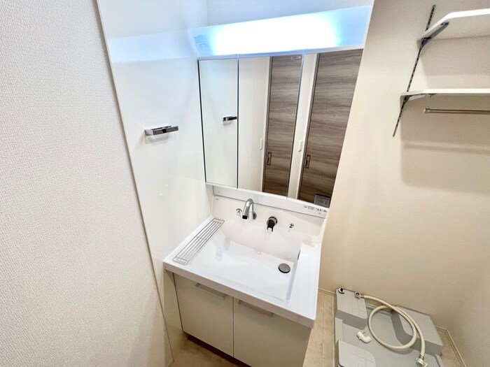 BRANSIA出町の物件内観写真