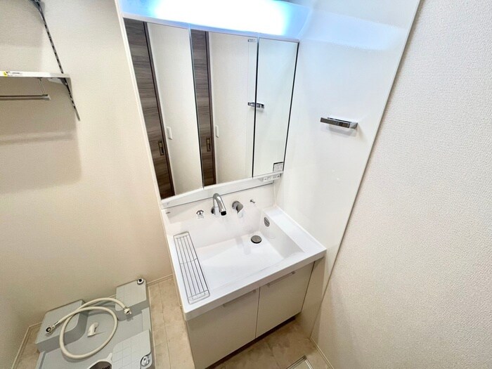 BRANSIA出町の物件内観写真