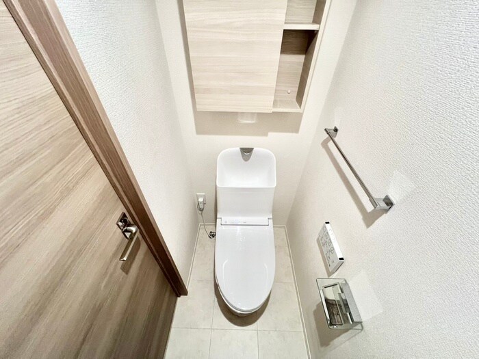 BRANSIA出町の物件内観写真