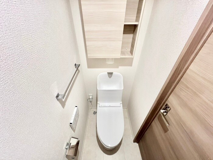 BRANSIA出町の物件内観写真