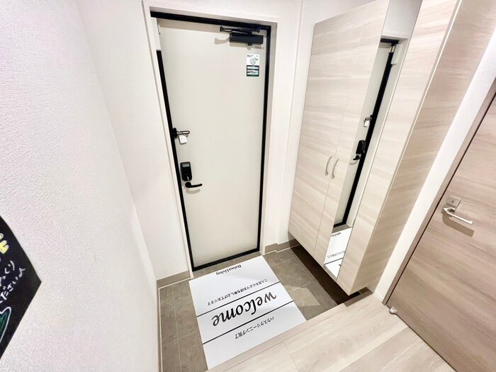 BRANSIA出町の物件内観写真