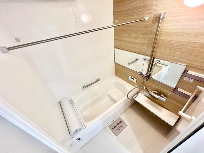 BRANSIA出町の物件内観写真