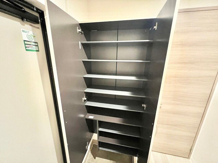 BRANSIA出町の物件内観写真