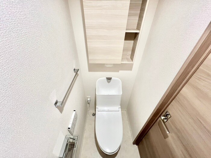 BRANSIA出町の物件内観写真