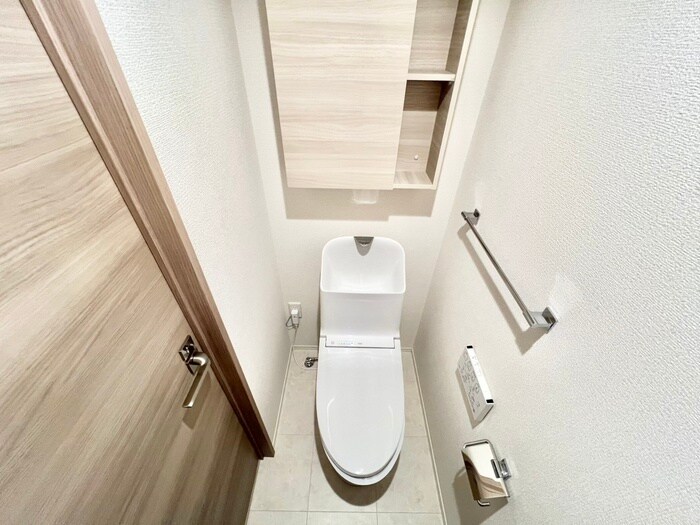 BRANSIA出町の物件内観写真