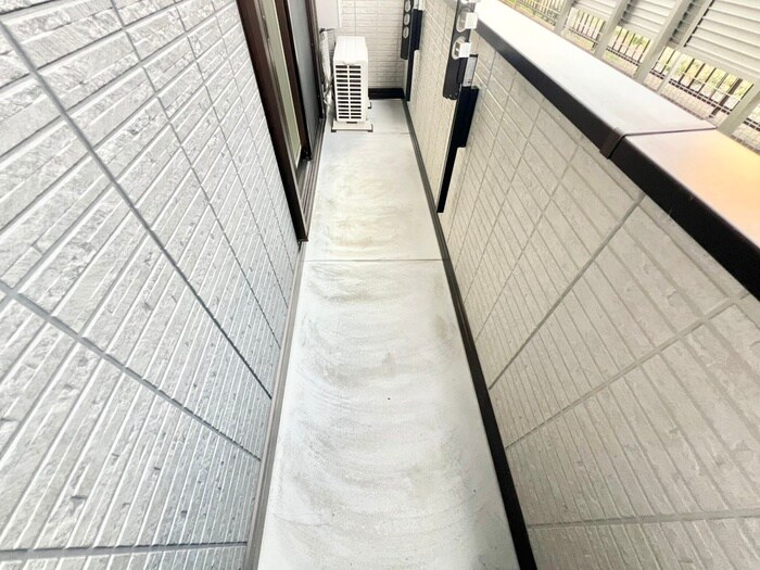 BRANSIA出町の物件内観写真