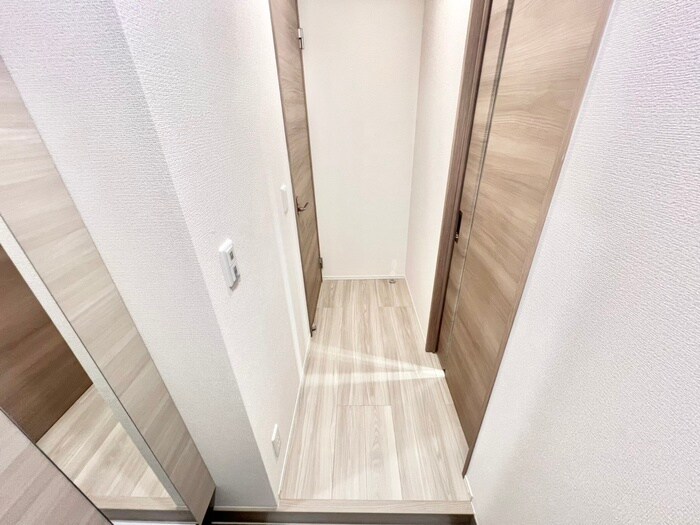 BRANSIA出町の物件内観写真